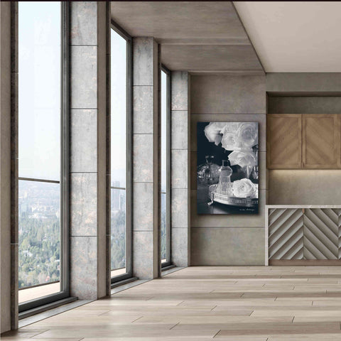 Image of 'Vintage Vanity II' by Debra Van Swearingen, Canvas Wall Art,40 x 60