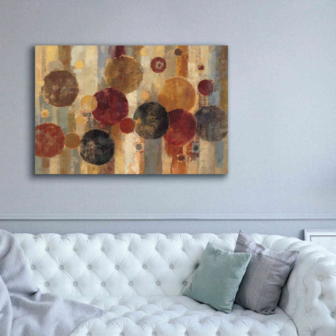 Image of 'Pendulum' by Silvia Vassileva, Canvas Wall Art,60 x 40