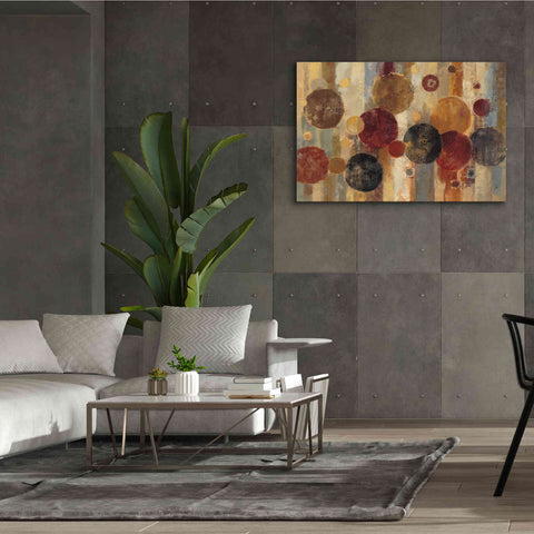 Image of 'Pendulum' by Silvia Vassileva, Canvas Wall Art,60 x 40