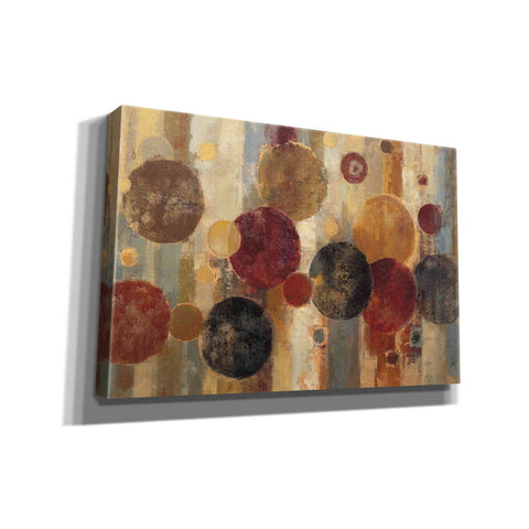 Image of 'Pendulum' by Silvia Vassileva, Canvas Wall Art,18x12x1.1x0,26x18x1.1x0,40x26x1.74x0,60x40x1.74x0