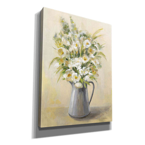 Image of 'Farm Bouquet' by Silvia Vassileva, Canvas Wall Art,12x16x1.1x0,18x26x1.1x0,26x34x1.74x0,40x54x1.74x0