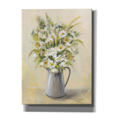 Image of 'Farm Bouquet' by Silvia Vassileva, Canvas Wall Art,12x16x1.1x0,18x26x1.1x0,26x34x1.74x0,40x54x1.74x0
