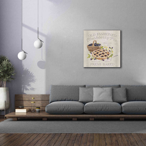 Image of 'Homemade Happiness V' by Silvia Vassileva, Canvas Wall Art,37 x 37