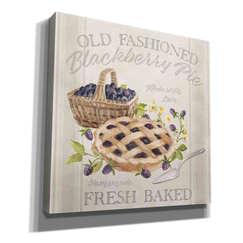 Image of 'Homemade Happiness V' by Silvia Vassileva, Canvas Wall Art,12x12x1.1x0,18x18x1.1x0,26x26x1.74x0,37x37x1.74x0