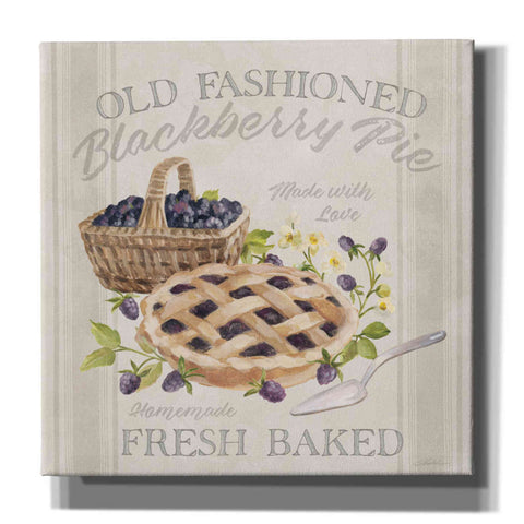 Image of 'Homemade Happiness V' by Silvia Vassileva, Canvas Wall Art,12x12x1.1x0,18x18x1.1x0,26x26x1.74x0,37x37x1.74x0