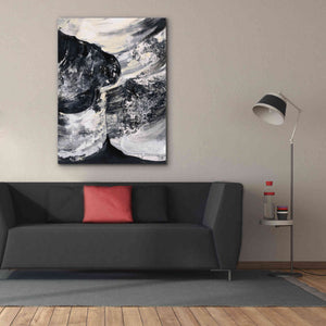 Epic Art 'Graphic Canyon II' by Silvia Vassileva, Canvas Wall Art,40 x 54