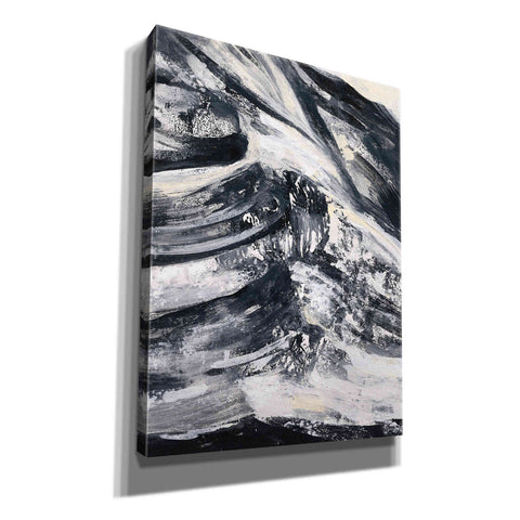 Image of Epic Art 'Graphic Canyon III' by Silvia Vassileva, Canvas Wall Art,12x16x1.1x0,18x26x1.1x0,26x34x1.74x0,40x54x1.74x0