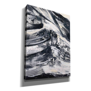 Epic Art 'Graphic Canyon III' by Silvia Vassileva, Canvas Wall Art,12x16x1.1x0,18x26x1.1x0,26x34x1.74x0,40x54x1.74x0