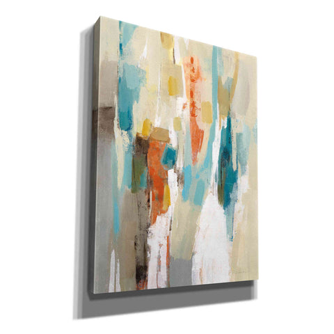 Image of Epic Art 'Steps on Sand II' by Silvia Vassileva, Canvas Wall Art,12x16x1.1x0,20x24x1.1x0,26x30x1.74x0,40x54x1.74x0