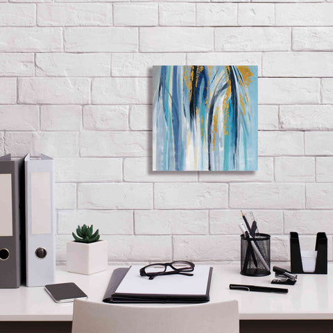 Image of Epic Art 'Organ Music' by Silvia Vassileva, Canvas Wall Art,12 x 12