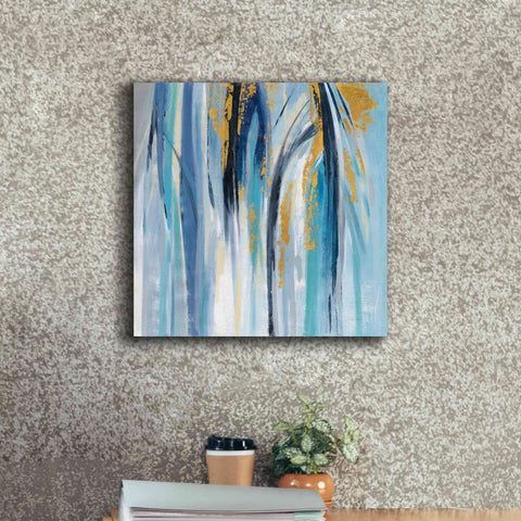 Image of Epic Art 'Organ Music' by Silvia Vassileva, Canvas Wall Art,18 x 18