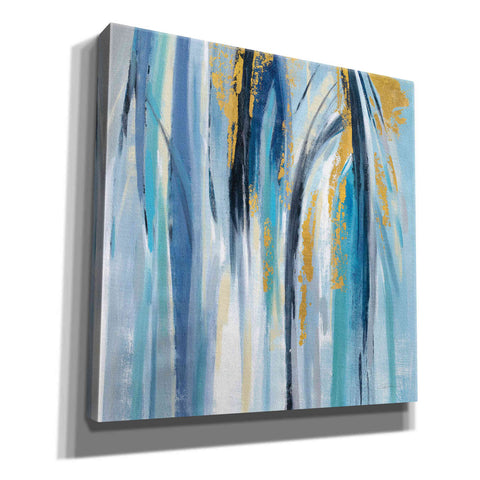 Image of Epic Art 'Organ Music' by Silvia Vassileva, Canvas Wall Art,12x12x1.1x0,18x18x1.1x0,26x26x1.74x0,37x37x1.74x0