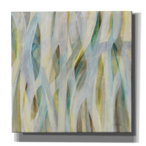 Image of Epic Art 'Grassy Meadow' by Silvia Vassileva, Canvas Wall Art,12x12x1.1x0,18x18x1.1x0,26x26x1.74x0,37x37x1.74x0