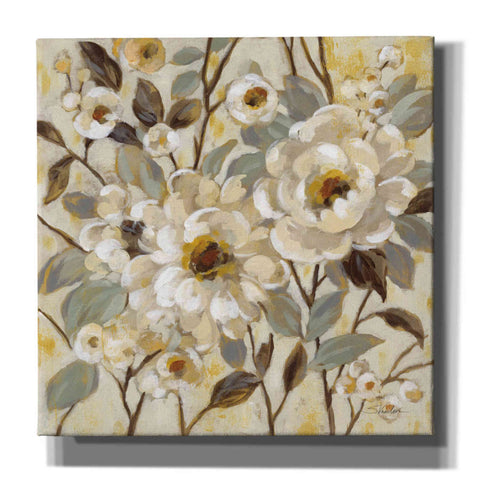 Image of 'Golden Nature' by Silvia Vassileva, Canvas Wall Art,12x12x1.1x0,18x18x1.1x0,26x26x1.74x0,37x37x1.74x0