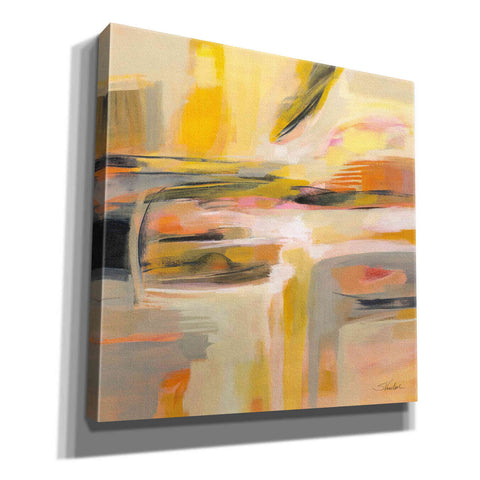 Image of 'Happy Sunshine' by Silvia Vassileva, Canvas Wall Art,12x12x1.1x0,18x18x1.1x0,26x26x1.74x0,37x37x1.74x0