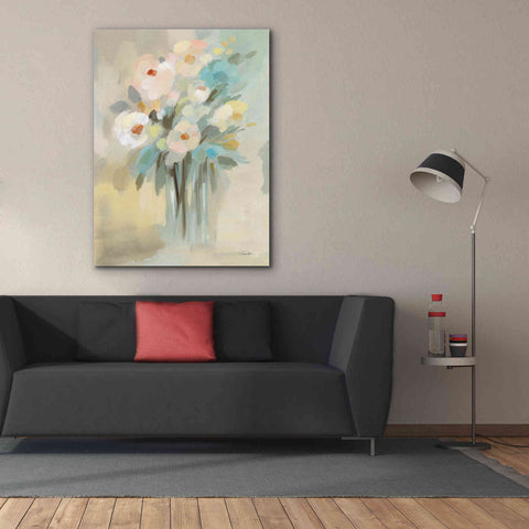 Image of 'Love Message' by Silvia Vassileva, Canvas Wall Art,40 x 54