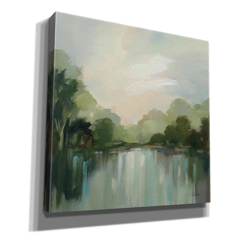 Image of 'Cool Spring Day' by Silvia Vassileva, Canvas Wall Art,12x12x1.1x0,18x18x1.1x0,26x26x1.74x0,37x37x1.74x0