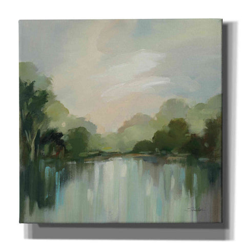 Image of 'Cool Spring Day' by Silvia Vassileva, Canvas Wall Art,12x12x1.1x0,18x18x1.1x0,26x26x1.74x0,37x37x1.74x0