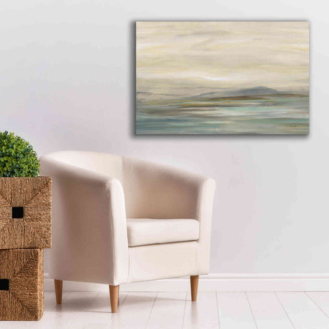 Image of 'Morning Whisper' by Silvia Vassileva, Canvas Wall Art,40 x 26