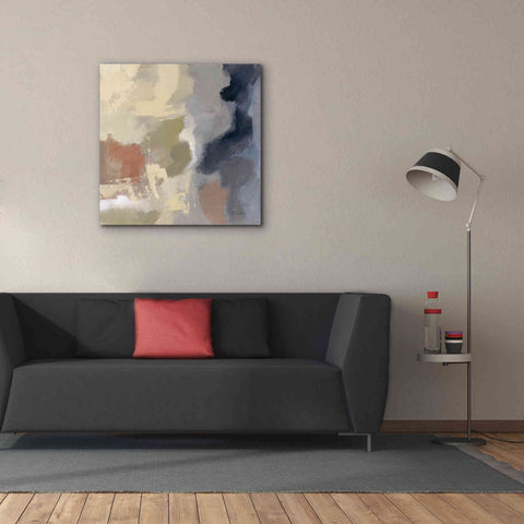 Image of 'Quiet Moment II' by Silvia Vassileva, Canvas Wall Art,37 x 37