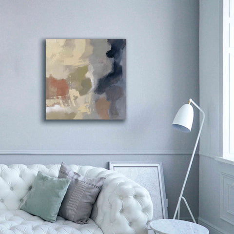 Image of 'Quiet Moment II' by Silvia Vassileva, Canvas Wall Art,37 x 37