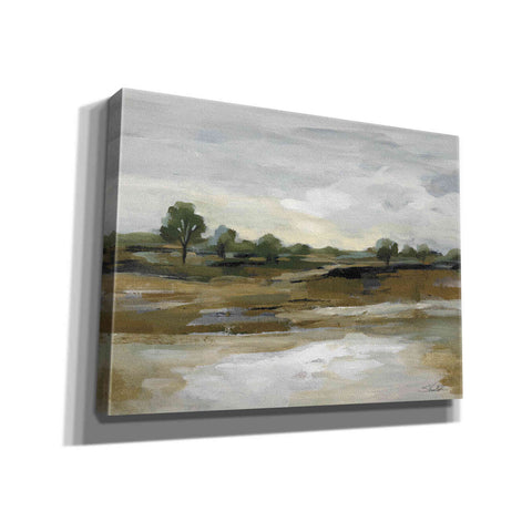 Image of 'Cool April Day' by Silvia Vassileva, Canvas Wall Art,16x12x1.1x0,26x18x1.1x0,34x26x1.74x0,54x40x1.74x0