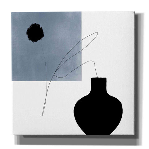 Image of 'A Breath of Hair' by Cesare Bellassai, Canvas Wall Art,12x12x1.1x0,18x18x1.1x0,26x26x1.74x0,37x37x1.74x0