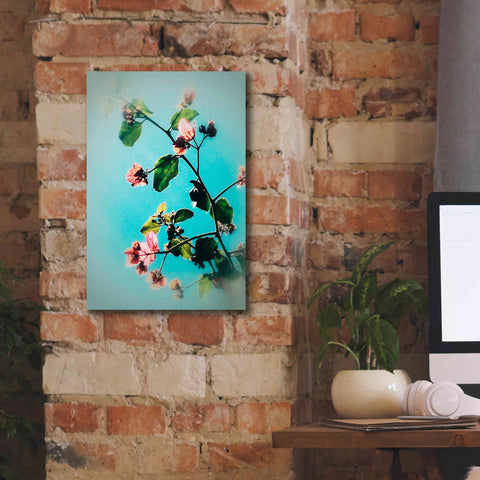 Image of 'Bloom & Beauty' by Cesare Bellassai, Canvas Wall Art,12 x 18