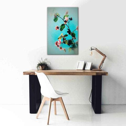 Image of 'Bloom & Beauty' by Cesare Bellassai, Canvas Wall Art,26 x 40
