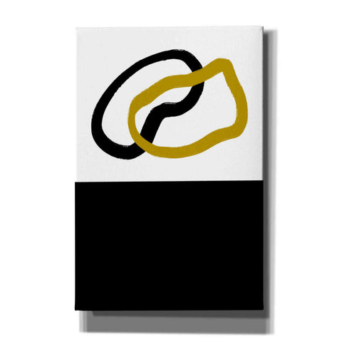 Image of 'Embrace' by Cesare Bellassai, Canvas Wall Art,12x18x1.1x0,18x26x1.1x0,26x40x1.74x0,40x60x1.74x0