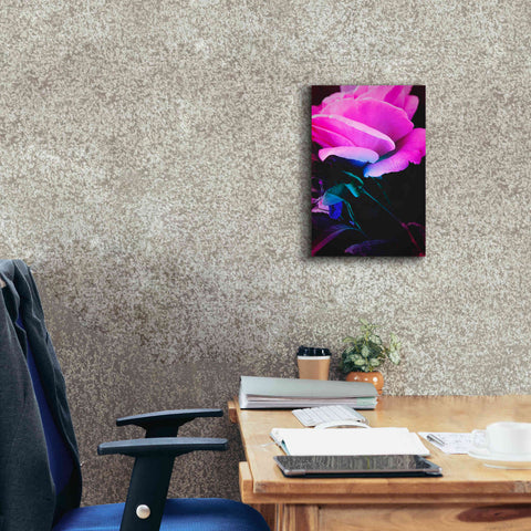 Image of 'Eternal Passion' by Cesare Bellassai, Canvas Wall Art,12 x 18