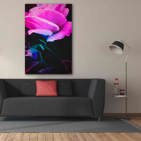 Image of 'Eternal Passion' by Cesare Bellassai, Canvas Wall Art,40 x 60