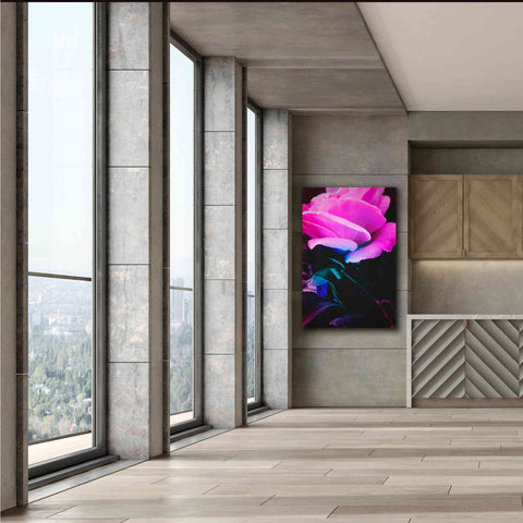 Image of 'Eternal Passion' by Cesare Bellassai, Canvas Wall Art,40 x 60