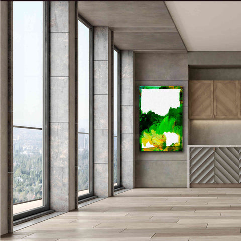 Image of 'Inside The Forest' by Cesare Bellassai, Canvas Wall Art,40 x 60