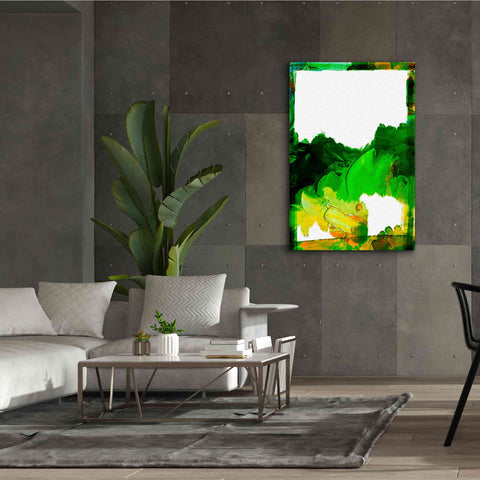 Image of 'Inside The Forest' by Cesare Bellassai, Canvas Wall Art,40 x 60