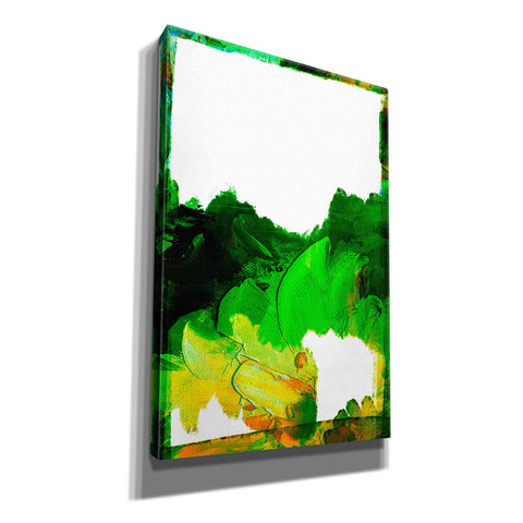 Image of 'Inside The Forest' by Cesare Bellassai, Canvas Wall Art,12x18x1.1x0,18x26x1.1x0,26x40x1.74x0,40x60x1.74x0