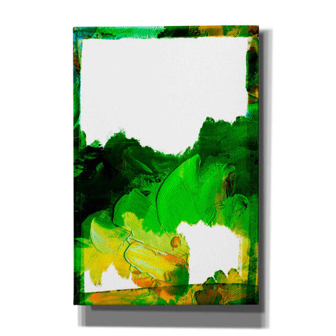 Image of 'Inside The Forest' by Cesare Bellassai, Canvas Wall Art,12x18x1.1x0,18x26x1.1x0,26x40x1.74x0,40x60x1.74x0