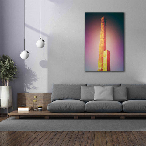Image of 'Let's Get Higher' by Cesare Bellassai, Canvas Wall Art,40 x 60