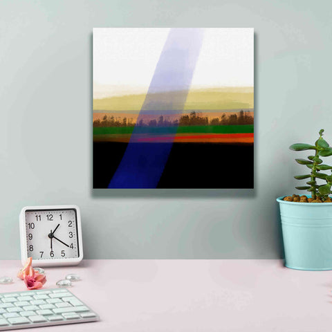 Image of 'Morning Thought' by Cesare Bellassai, Canvas Wall Art,12 x 12