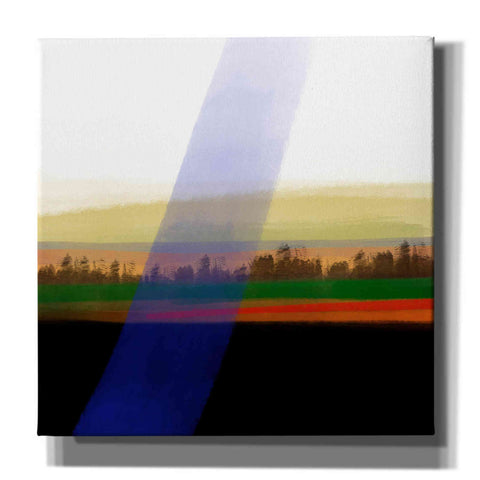 Image of 'Morning Thought' by Cesare Bellassai, Canvas Wall Art,12x12x1.1x0,18x18x1.1x0,26x26x1.74x0,37x37x1.74x0