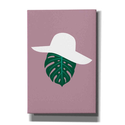 Image of 'Tropical Looks' by Cesare Bellassai, Canvas Wall Art,12x18x1.1x0,18x26x1.1x0,26x40x1.74x0,40x60x1.74x0