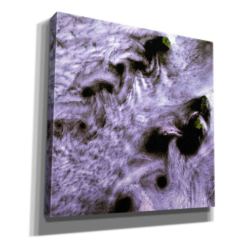 Image of 'Earth as Art: Broutona ' Canvas Wall Art