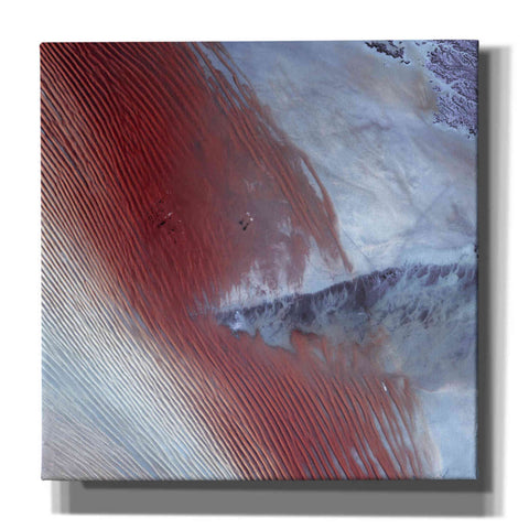 Image of 'Earth as Art: Empty Quarter,' Canvas Wall Art