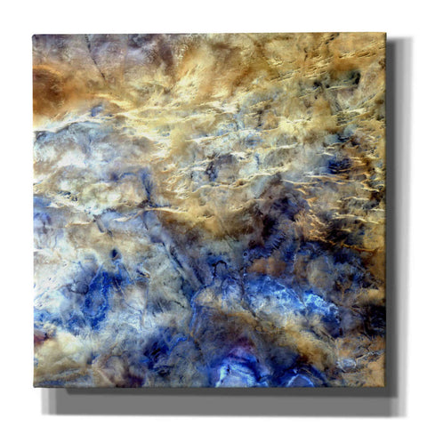 Image of 'Earth as Art: No Man's Land,' Canvas Wall Art,12x12x1.1x0,18x18x1.1x0,26x26x1.74x0,37x37x1.74x0