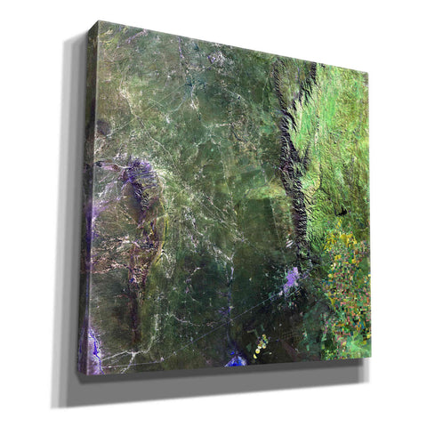 Image of 'Earth as Art: San Luis,' Canvas Wall Art,12x12x1.1x0,18x18x1.1x0,26x26x1.74x0,37x37x1.74x0
