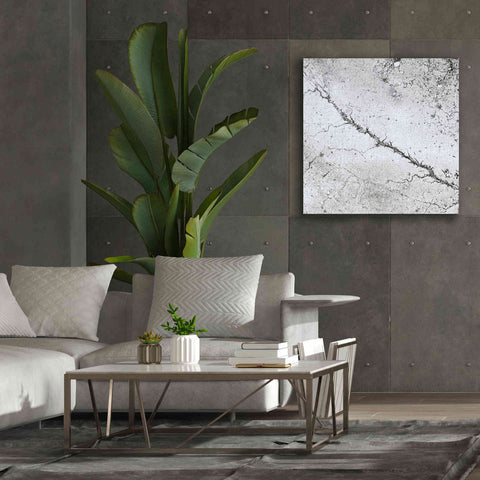 Image of 'Earth as Art: Bleak Midwinter,' Canvas Wall Art,37 x 37