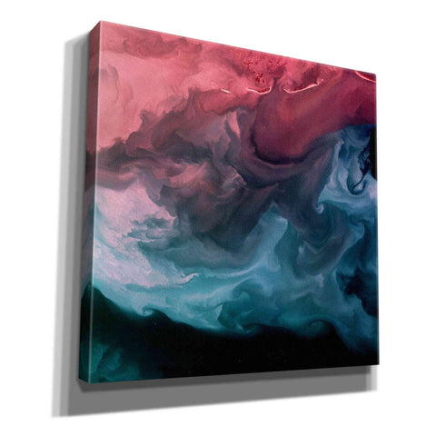 Image of 'Earth as Art: Serene Expressions,' Canvas Wall Art,12x12x1.1x0,18x18x1.1x0,26x26x1.74x0,37x37x1.74x0