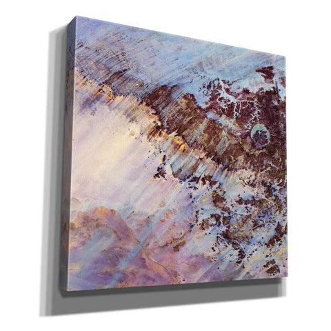 Image of 'Earth as Art: Storm Amid the Calm,' Canvas Wall Art,12x12x1.1x0,18x18x1.1x0,26x26x1.74x0,37x37x1.74x0
