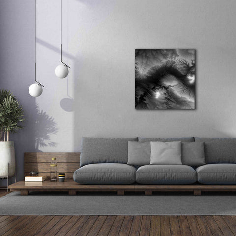 Image of 'Earth as Art: Tantibus,' Canvas Wall Art,37 x 37