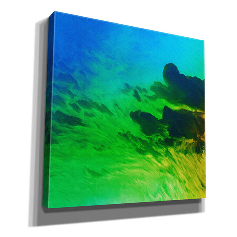 Image of 'Earth as Art: Luminescence,' Canvas Wall Art,12x12x1.1x0,18x18x1.1x0,26x26x1.74x0,37x37x1.74x0